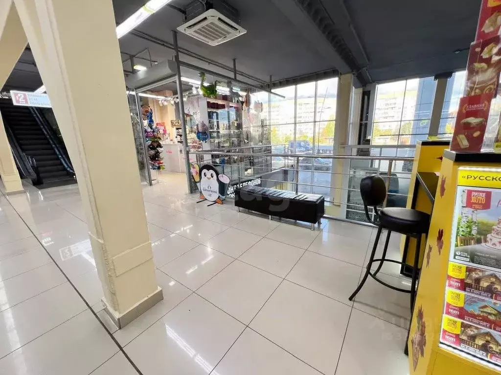 Помещение свободного назначения в Вологодская область, Вологда ... - Фото 1