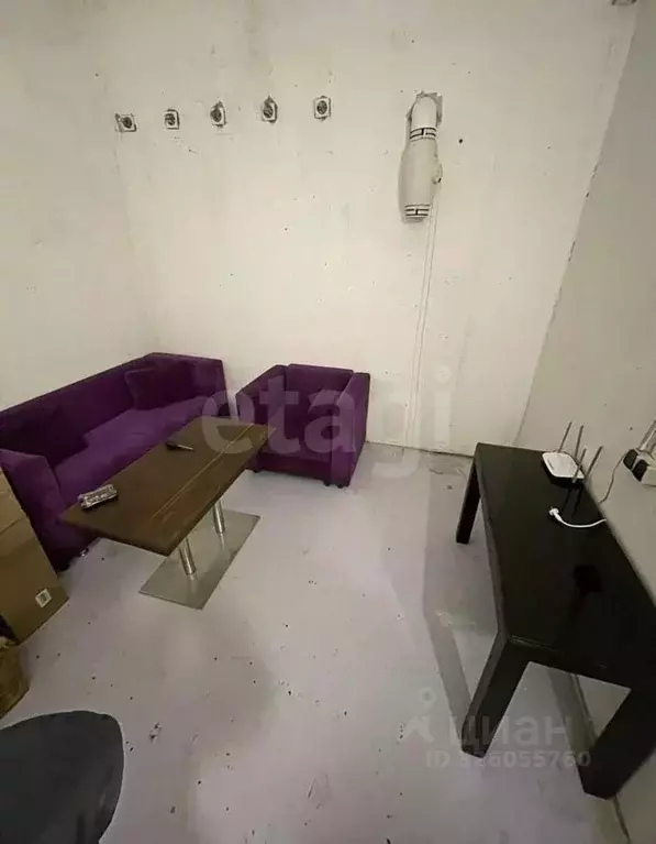 Склад в Тюменская область, Тюмень ул. Федюнинского, 30к6 (15 м) - Фото 2