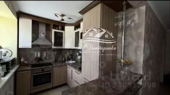 3-к кв. Тюменская область, Заводоуковск Шоссейная ул., 3 (60.0 м) - Фото 1