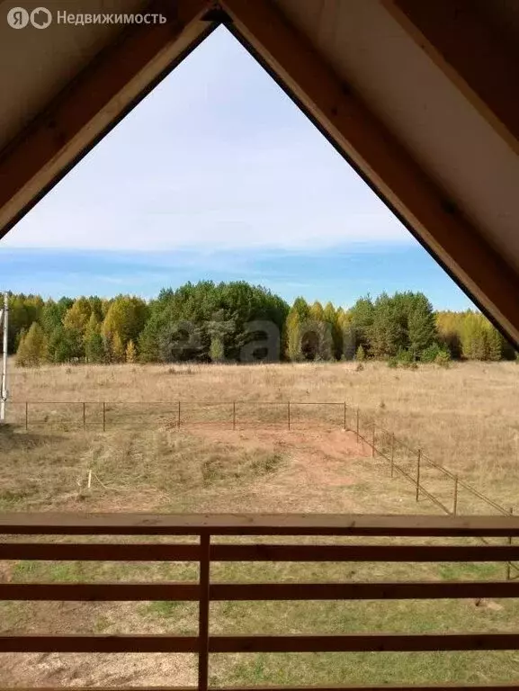 Дом в село Кандры-Кутуй, Молодёжная улица (74.8 м) - Фото 2