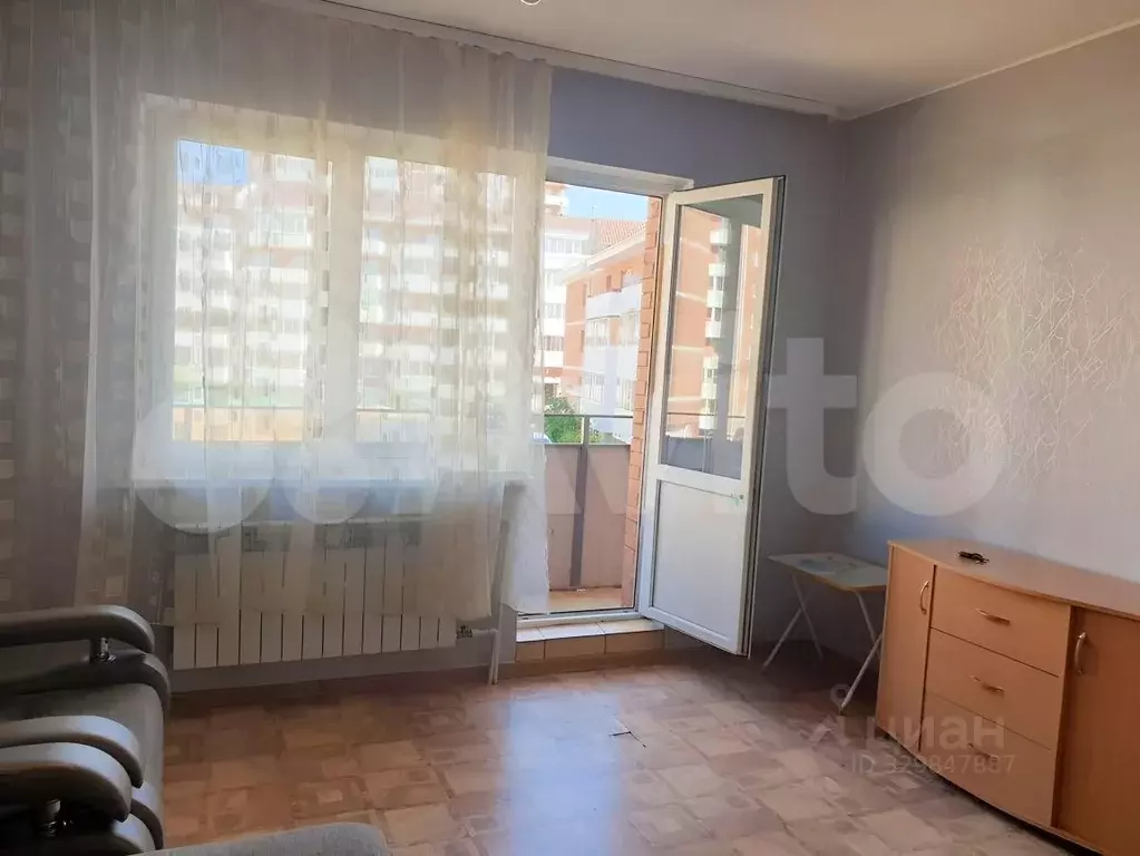 1-к кв. Бурятия, Улан-Удэ 140А мкр, 1 (39.0 м) - Фото 2