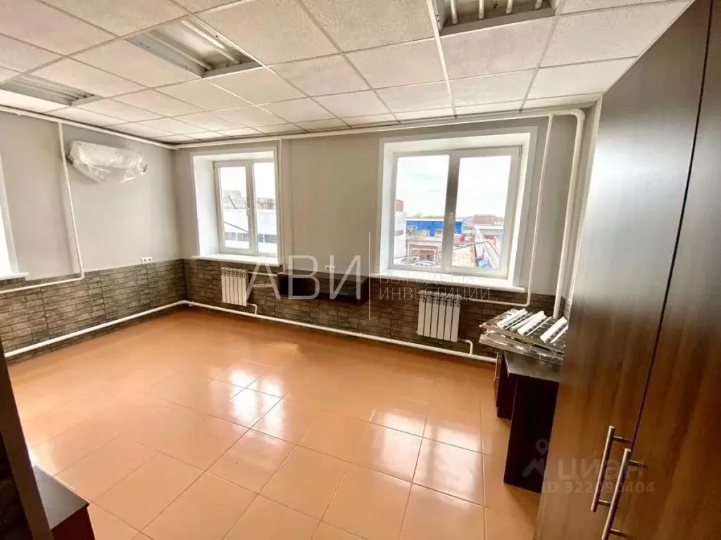 Помещение свободного назначения в Новосибирская область, Новосибирск ... - Фото 2