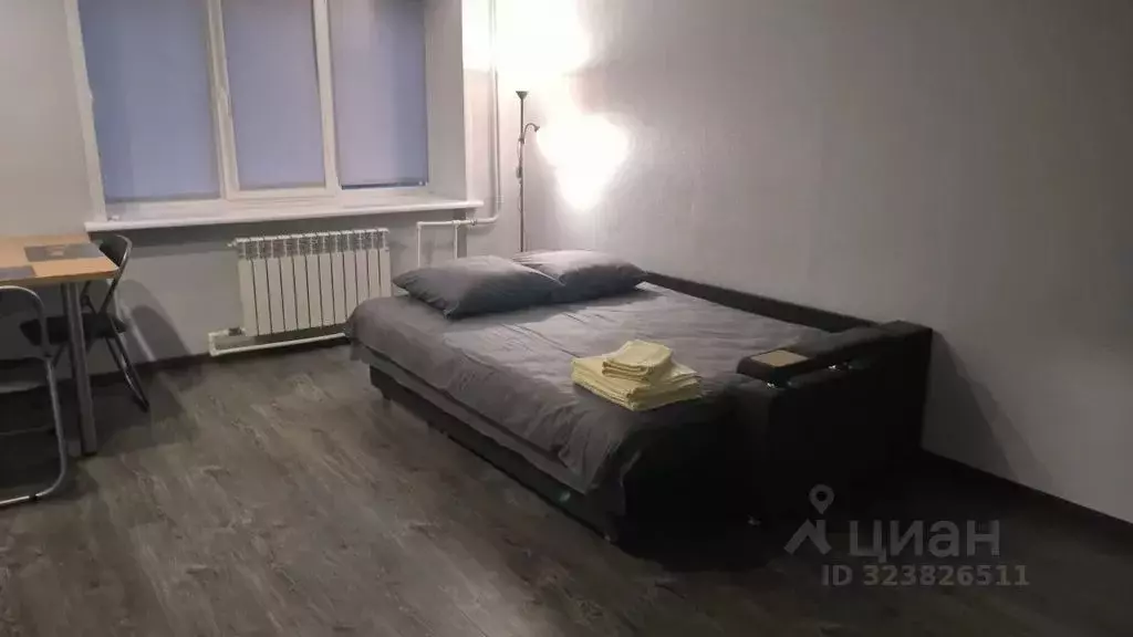 1-к кв. Костромская область, Кострома Черноречье мкр, 13 (28.0 м) - Фото 1