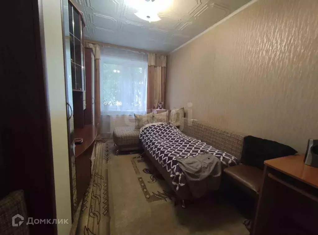 Продаётся 2-к квартира, 43 м - Фото 1