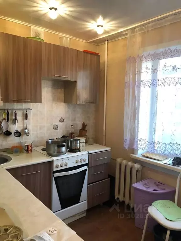 4-к кв. Иркутская область, Братск Энергетик жилрайон, ул. Приморская, ... - Фото 1