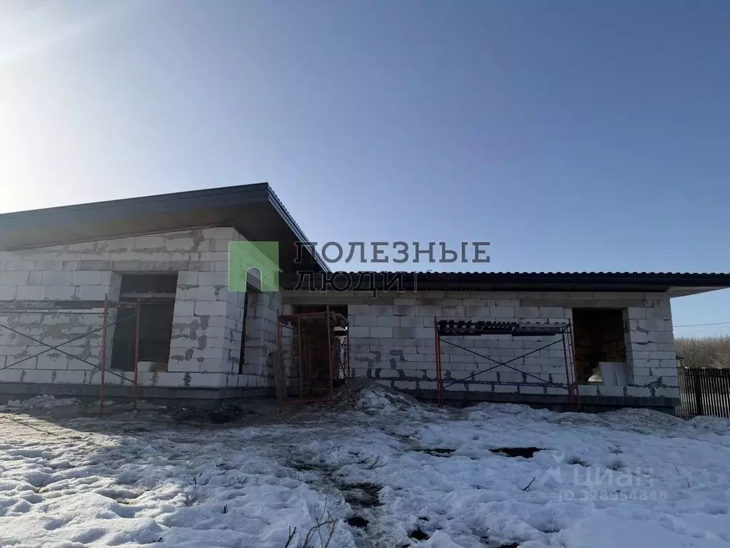 Дом в Белгородская область, Белгородский муниципальный округ, ... - Фото 2