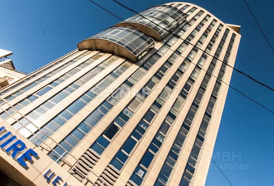 Офис в Нижегородская область, Нижний Новгород Советская ул., 18Б (131 ... - Фото 2