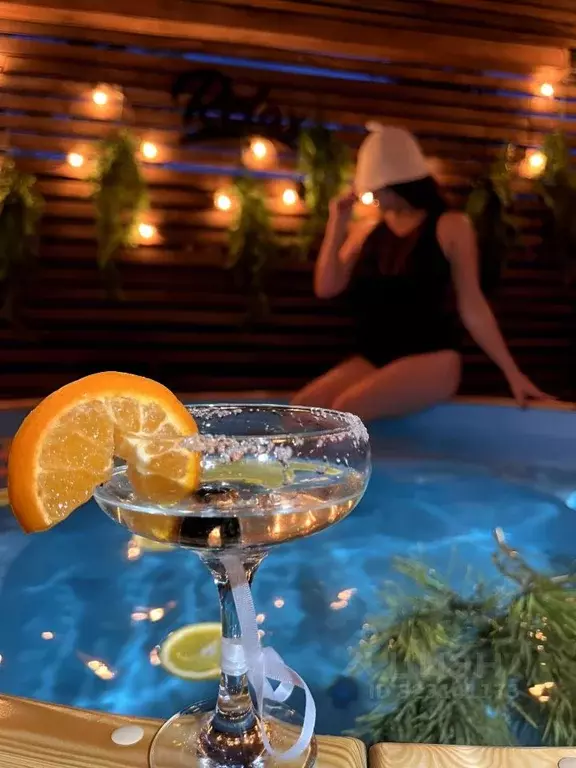 Дом в Оренбургская область, Оренбург Гидропресс-Госматрезервы-Станция ... - Фото 1