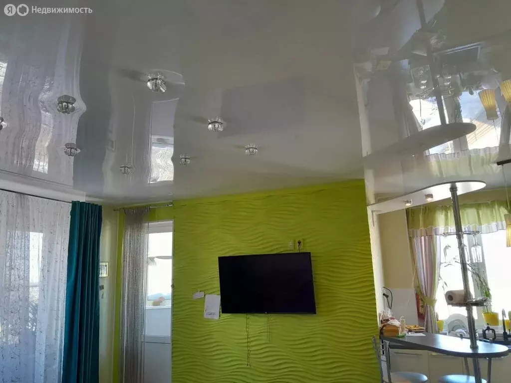 2-комнатная квартира: Кохма, Ивановская улица, 73к1 (61 м) - Фото 2