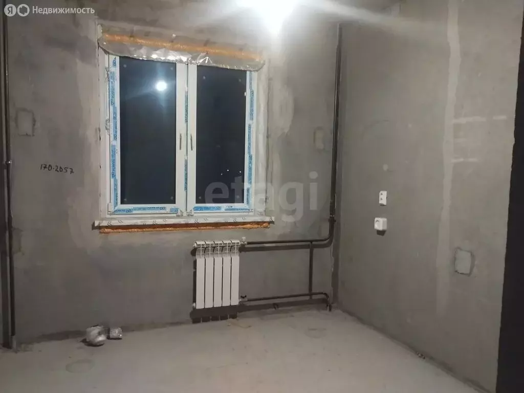 1-комнатная квартира: Миасс, улица Нахимова, 3 (40.7 м) - Фото 2