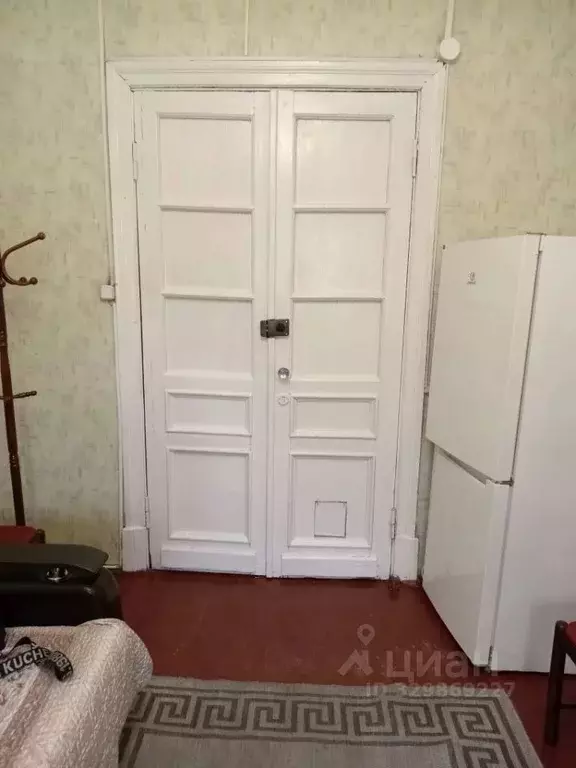 Комната Москва ул. Боженко, 14К1 (15.0 м) - Фото 1