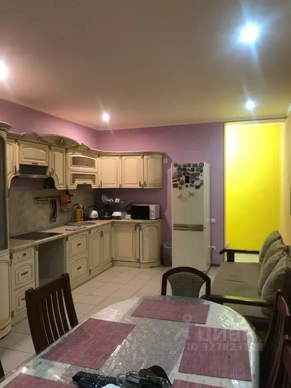 Дом в Краснодарский край, Сочи Суздальская ул. (210 м) - Фото 1