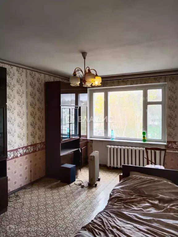 Продаётся 2-к квартира, 53 м - Фото 1