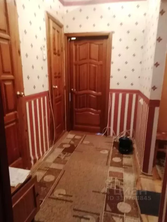 3-к кв. Липецкая область, Липецк ул. Доватора, 8 (65.0 м) - Фото 1