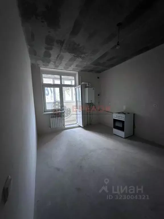 2-к кв. Ростовская область, Ростов-на-Дону ул. Берберовская, 8с2 (64.0 ... - Фото 1