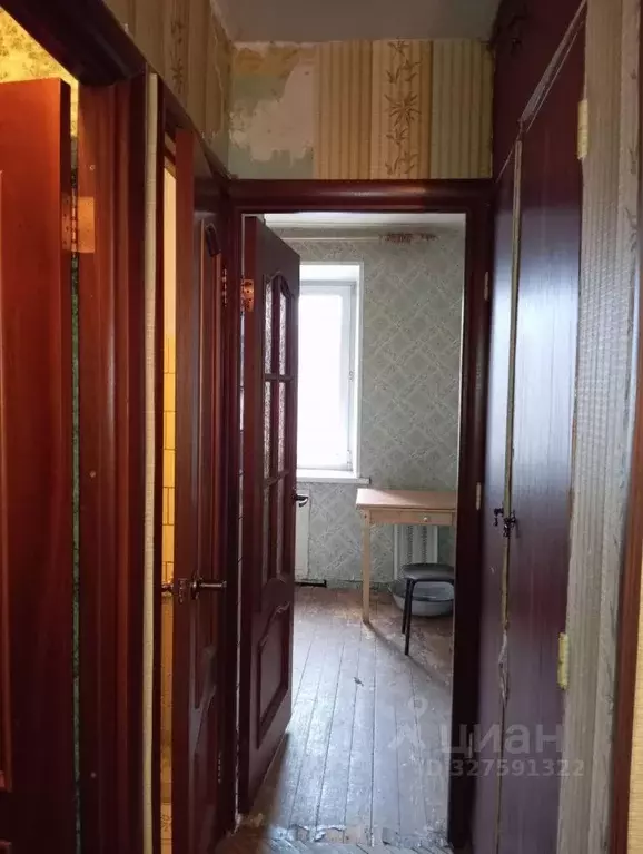 3-к кв. Московская область, Королев просп. Королева, 4 (59.3 м) - Фото 2