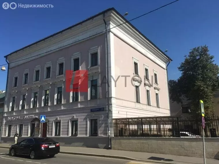 Помещение свободного назначения (282 м) - Фото 1