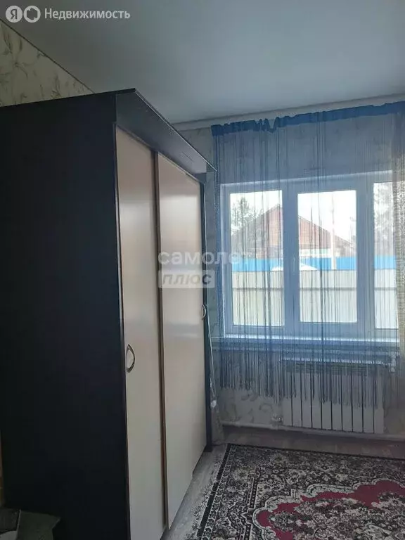 Дом в Ачинск, Главная улица, 65 (84.5 м) - Фото 1