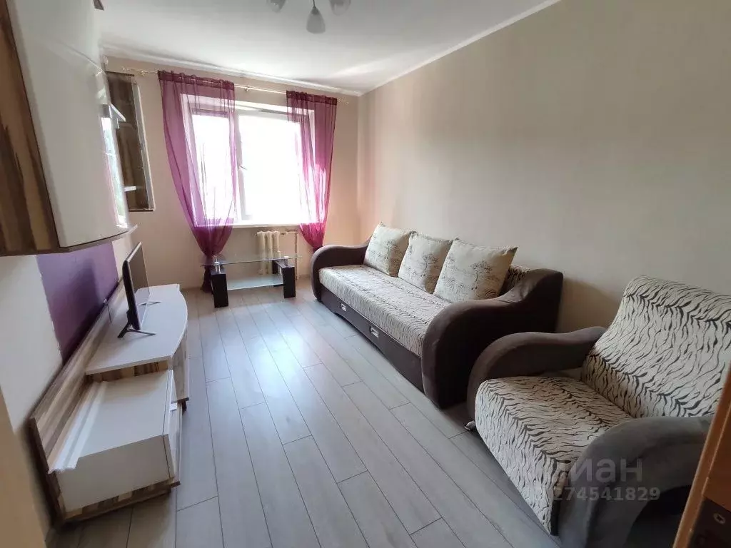 1-к кв. Калининградская область, Калининград Артиллерийская ул., 59 ... - Фото 2