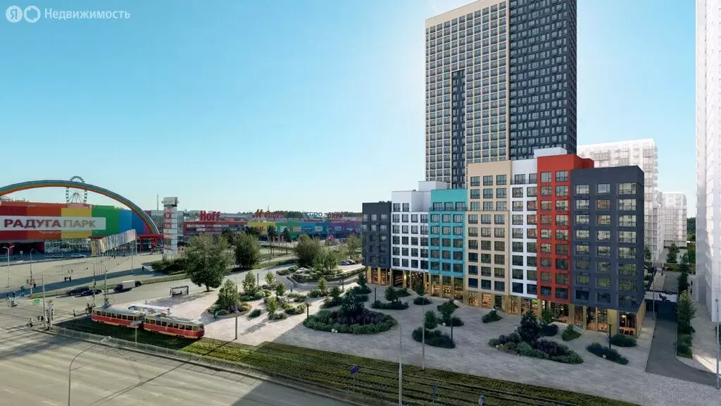 Помещение свободного назначения (114 м) - Фото 2