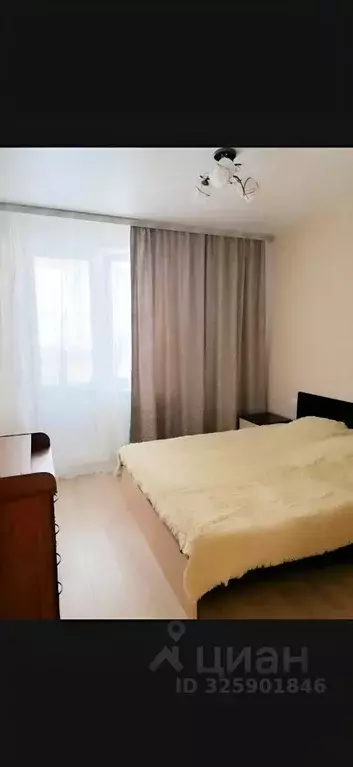 2-к кв. Краснодарский край, Краснодар ул. Краеведа Соловьева, 6к6 ... - Фото 1