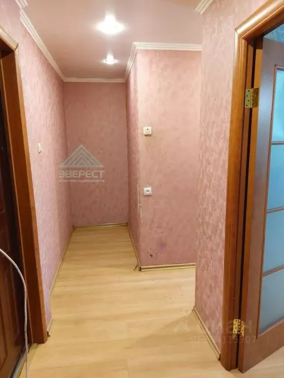 2-к кв. Хакасия, Абакан ул. Крылова, 37 (44.3 м) - Фото 2