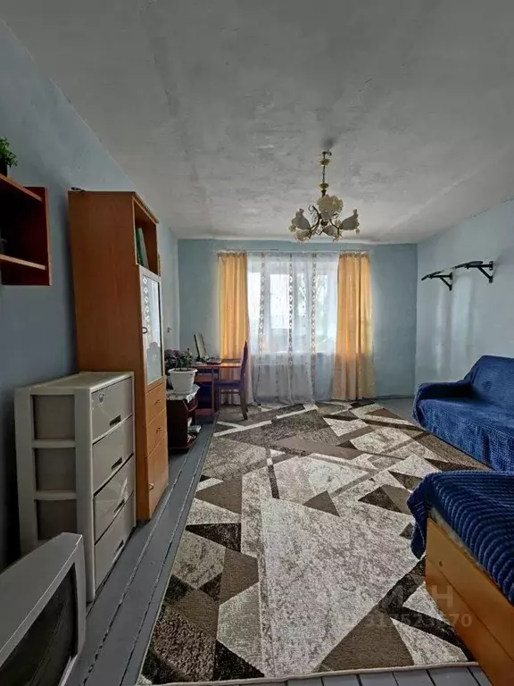 2-к кв. Татарстан, Высокогорский район, Дубъязское с/пос, с. Дубъязы ... - Фото 0