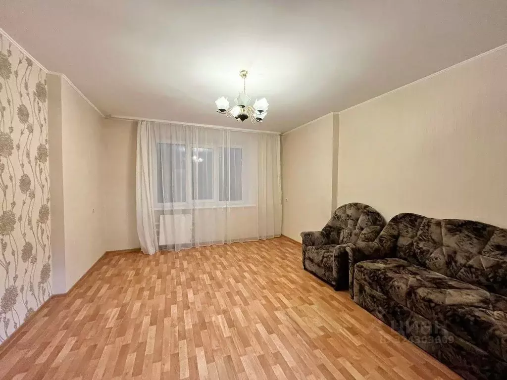 3-к кв. Белгородская область, Белгород ул. Калинина, 1 (70.0 м) - Фото 2