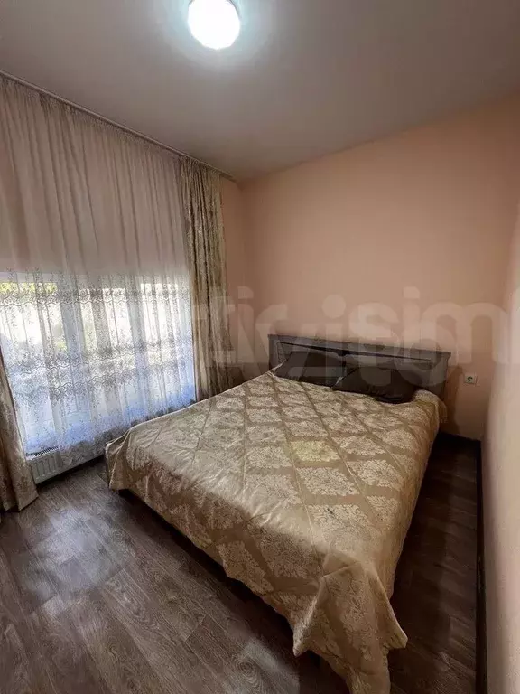 2-к. квартира, 50 м, 1/1 эт. - Фото 1