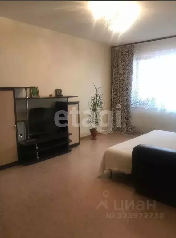 2-к кв. Томская область, Томск Солнечный мкр, ул. Бирюкова, 24 (64.0 ... - Фото 2