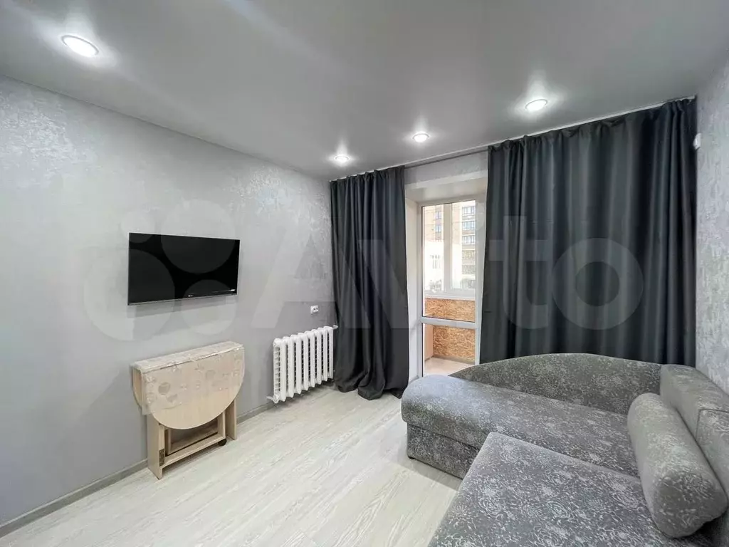 Комната 14 м в 4-к., 5/5 эт. - Фото 0