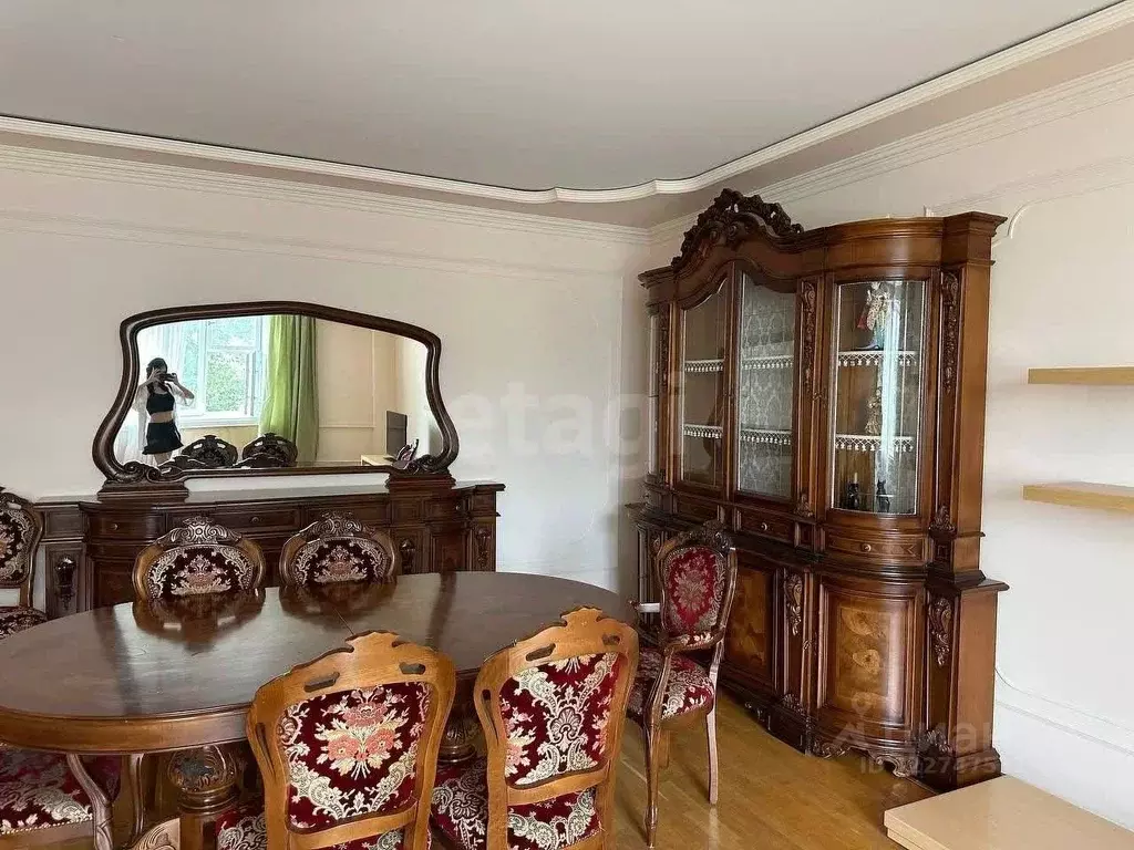 3-к кв. Тюменская область, Тюмень Даудельная ул., 4 (174.0 м) - Фото 1