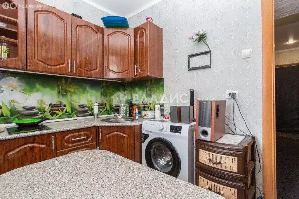 1-комнатная квартира: Тобольск, Знаменский переулок, 19 (39 м) - Фото 2