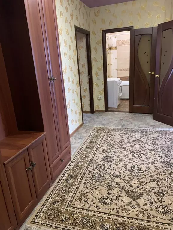 2-к кв. Ульяновская область, Ульяновск ул. Федерации, 63 (63.0 м) - Фото 1