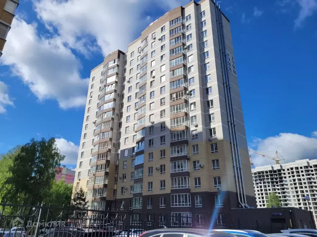 Продаётся 1-к квартира, 49.8 м - Фото 0