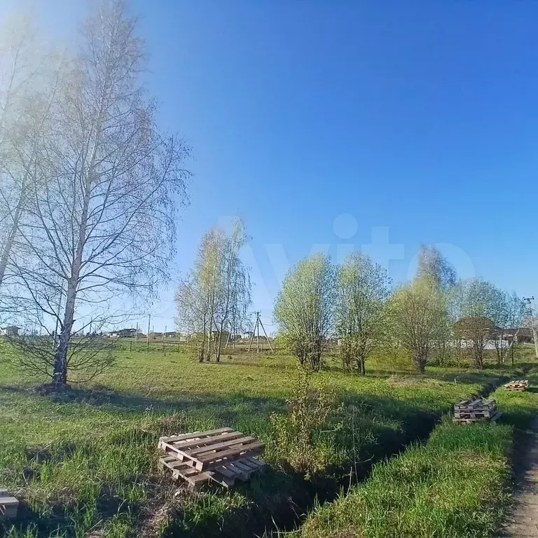 Участок 17 сот. (ИЖС) - Фото 0