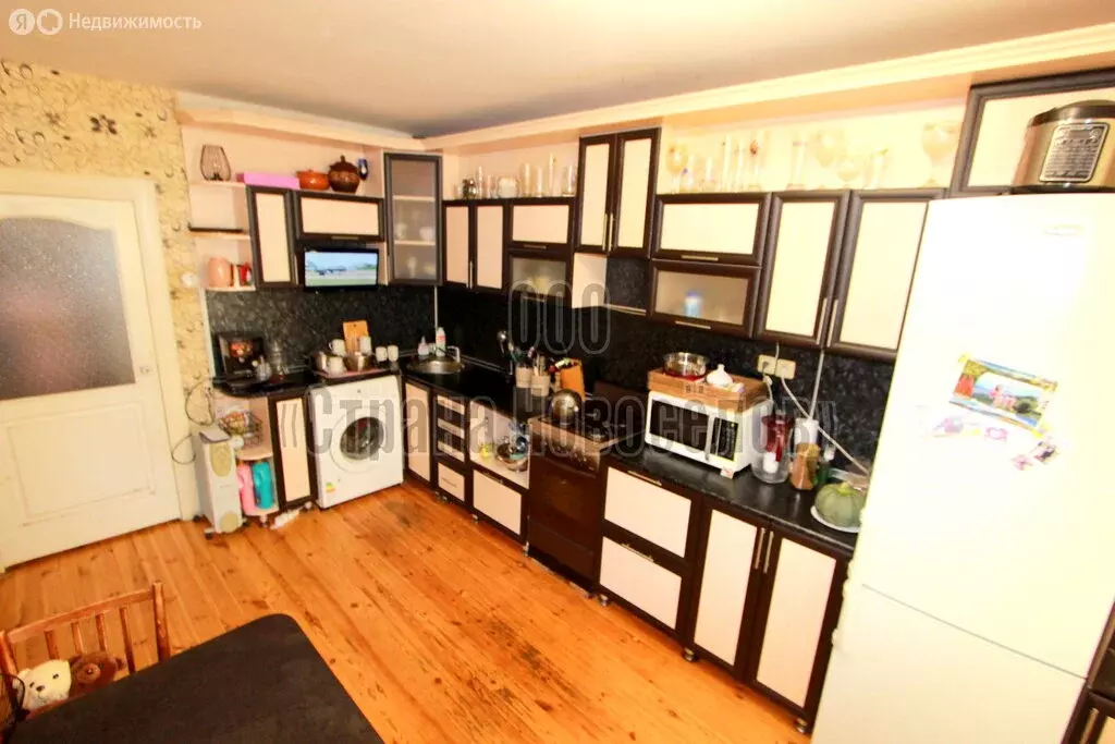 2-комнатная квартира: Саранск, улица Металлургов, 3А (65.1 м) - Фото 1