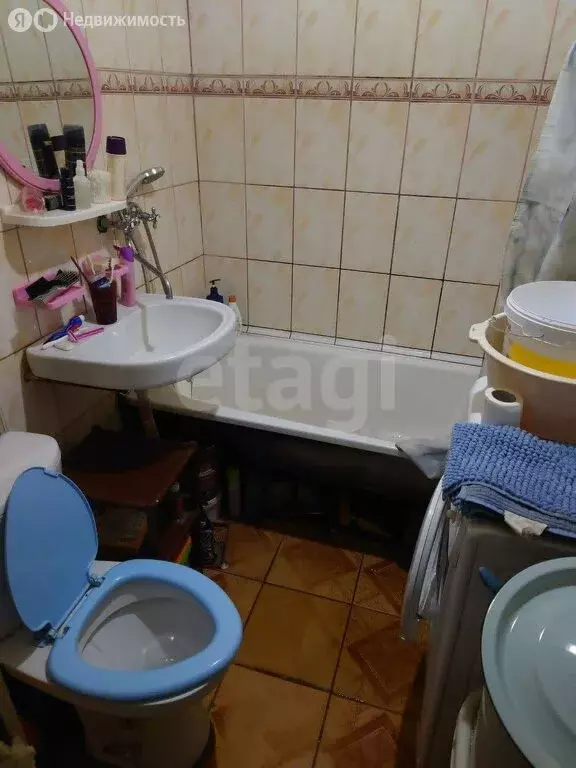 2-комнатная квартира: Ярославль, улица Большие Полянки, 17к2 (43.6 м) - Фото 0