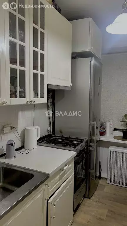 2-комнатная квартира: Москва, улица Винокурова, 11к2 (48 м) - Фото 2