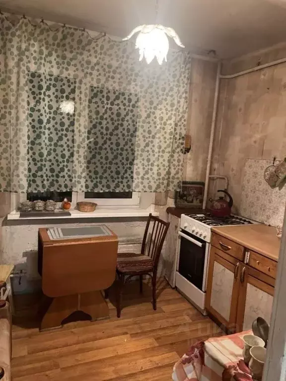 1-к кв. Нижегородская область, Нижний Новгород Мончегорский мкр, ул. ... - Фото 2