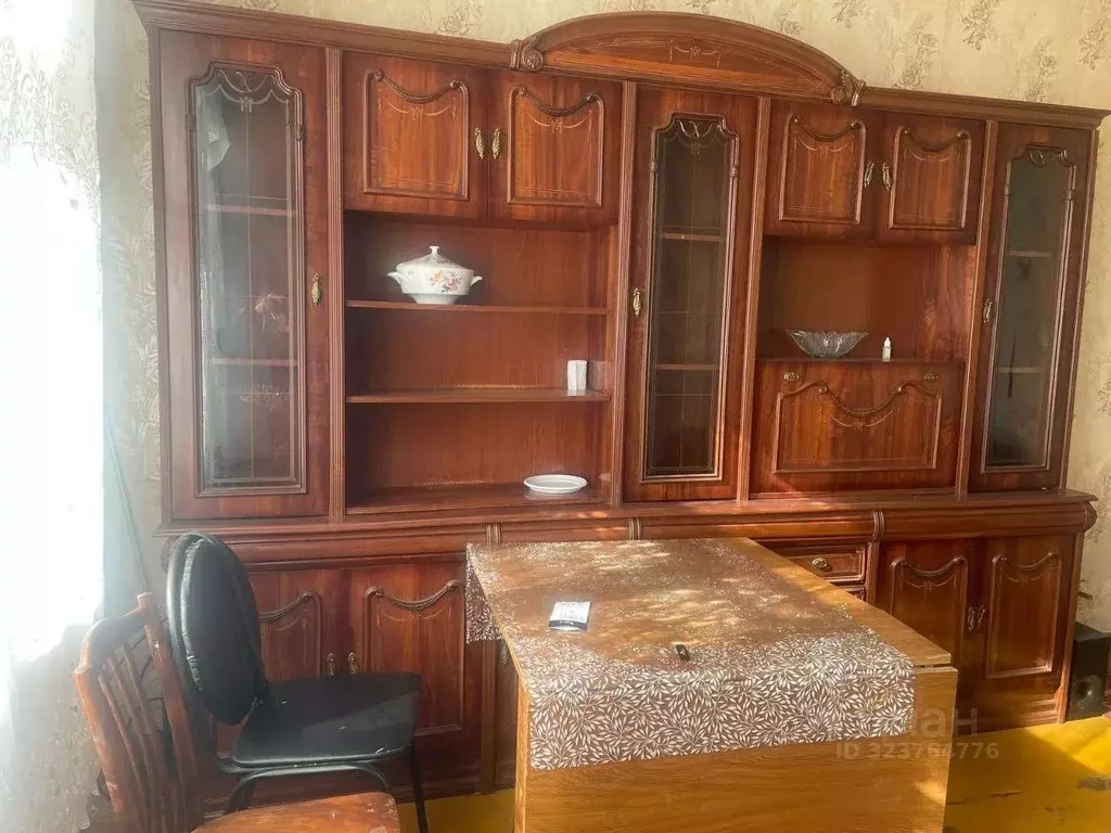 2-к кв. Нижегородская область, Нижний Новгород ул. Героя Чугунова, 4 ... - Фото 1