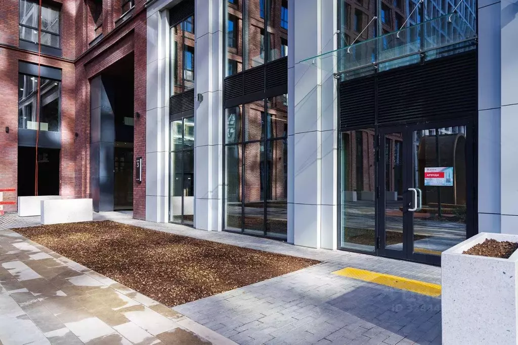 Помещение свободного назначения в Москва Малая Почтовая ул., 12 (53 м) - Фото 2