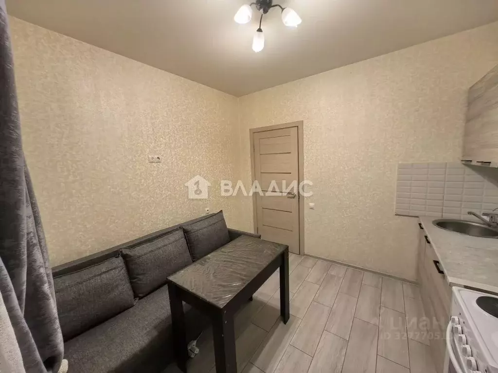 1-к кв. Москва Внуковское поселение, ул. Омская, 18 (32.6 м) - Фото 2