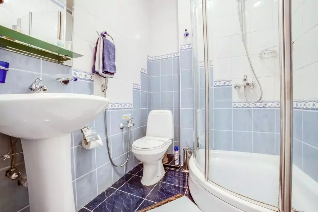 1-к кв. Севастополь ул. Древняя, 34 (24.0 м) - Фото 1