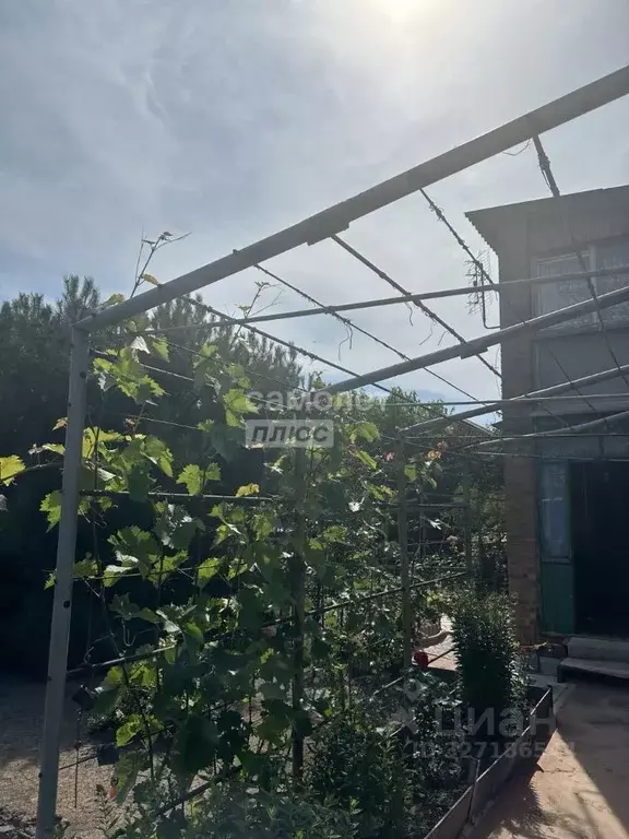 Дом в Ростовская область, Мясниковский район, Чалтырское с/пос, ... - Фото 2