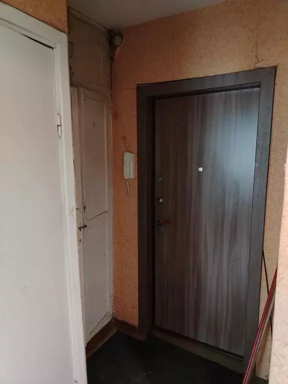 Продаётся 4-к квартира, 58.1 м - Фото 1