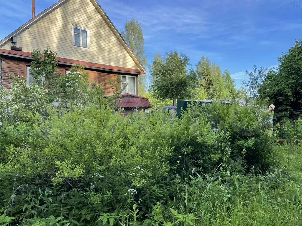 Участок 14 сот. (СНТ, ДНП) - Фото 1