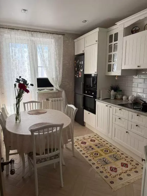 Квартира, 2 комнаты, 66.8 м - Фото 1