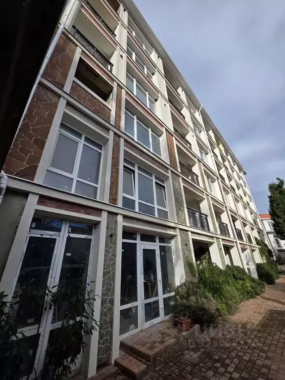 2-к кв. Крым, Алупка ул. Имени Братьев Говыриных, 20 (65.0 м) - Фото 1