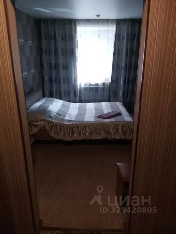 Комната Забайкальский край, Чита ул. Ленина, 2И - Фото 1